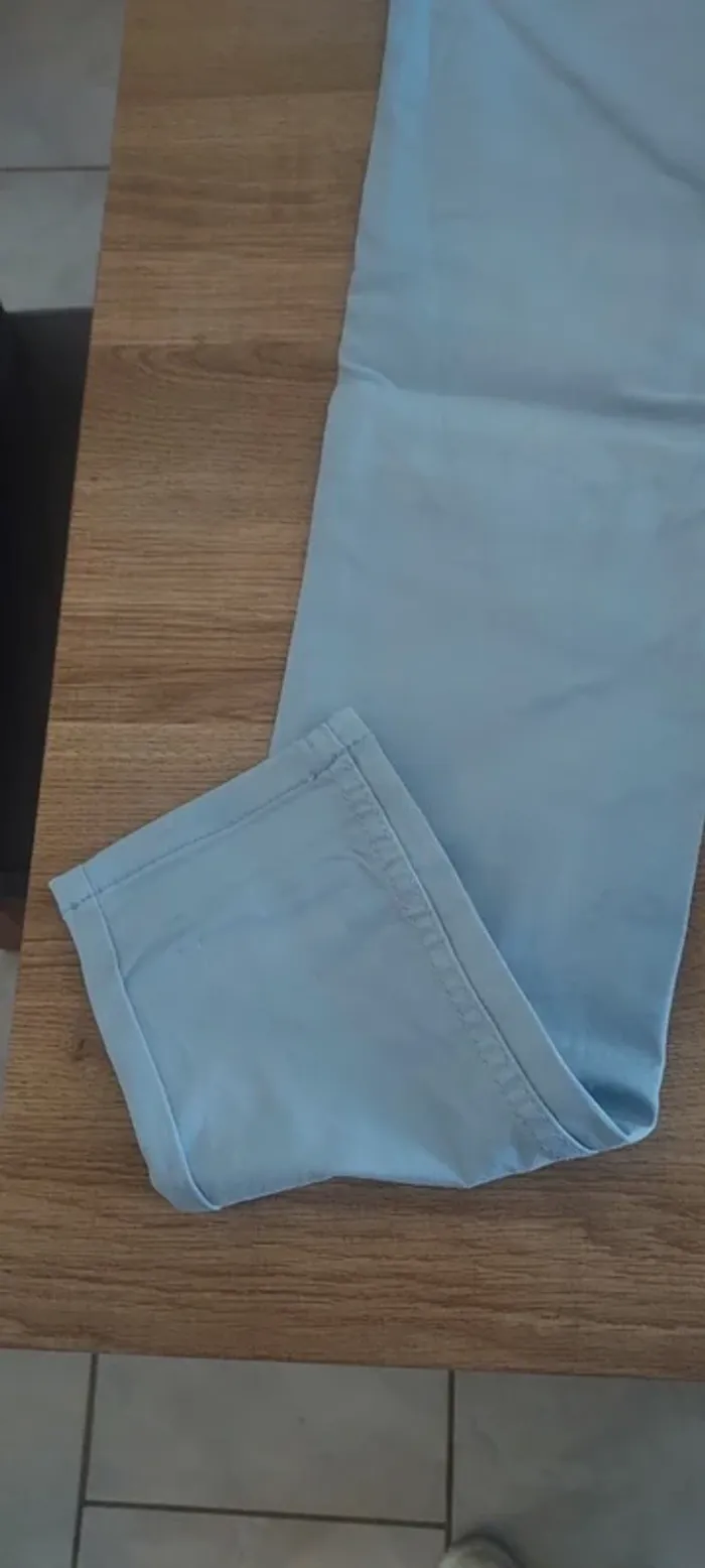 Jeans skinny femme T.40 - Pimkie - photo numéro 6