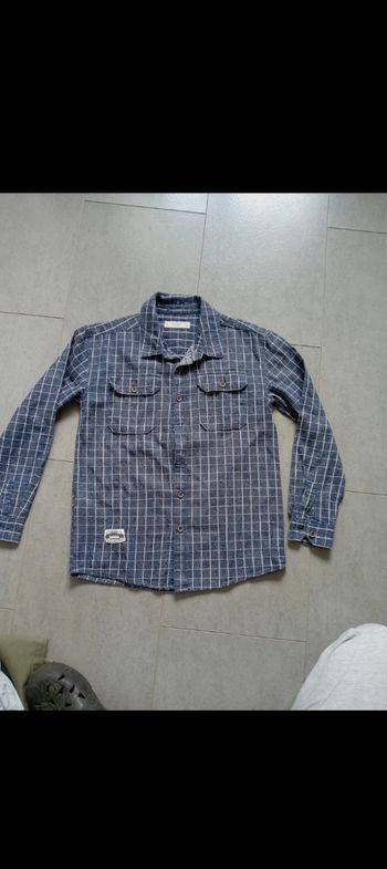 Chemise