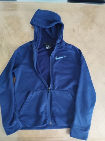 Gilet nike 10/12A