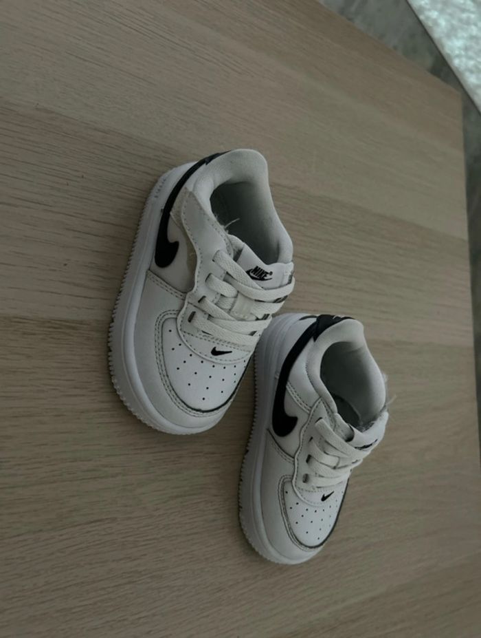 Basket enfant