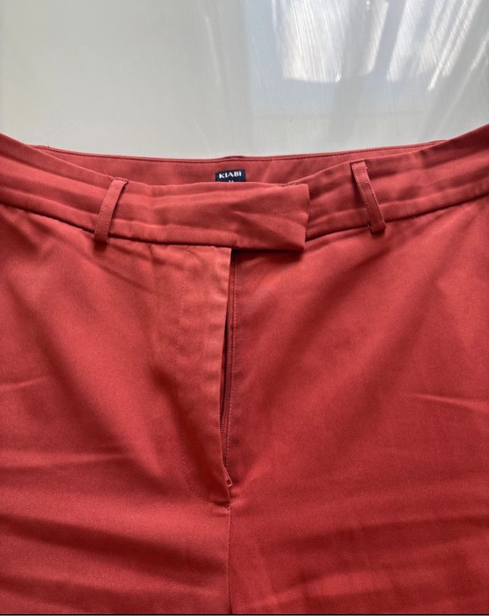 Pantalon kiabi - photo numéro 2