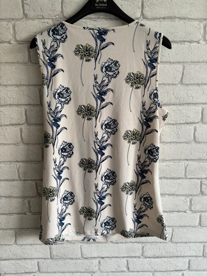 Blouse ann Taylor taille M - photo numéro 3