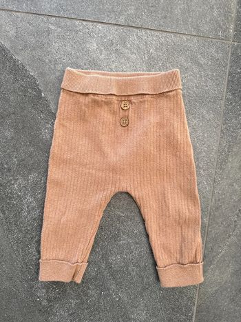 Legging obaibi 9 mois