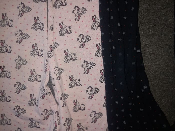 Lot 5 ans fille - photo numéro 9