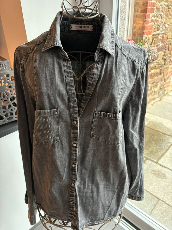 Chemise - photo numéro 2