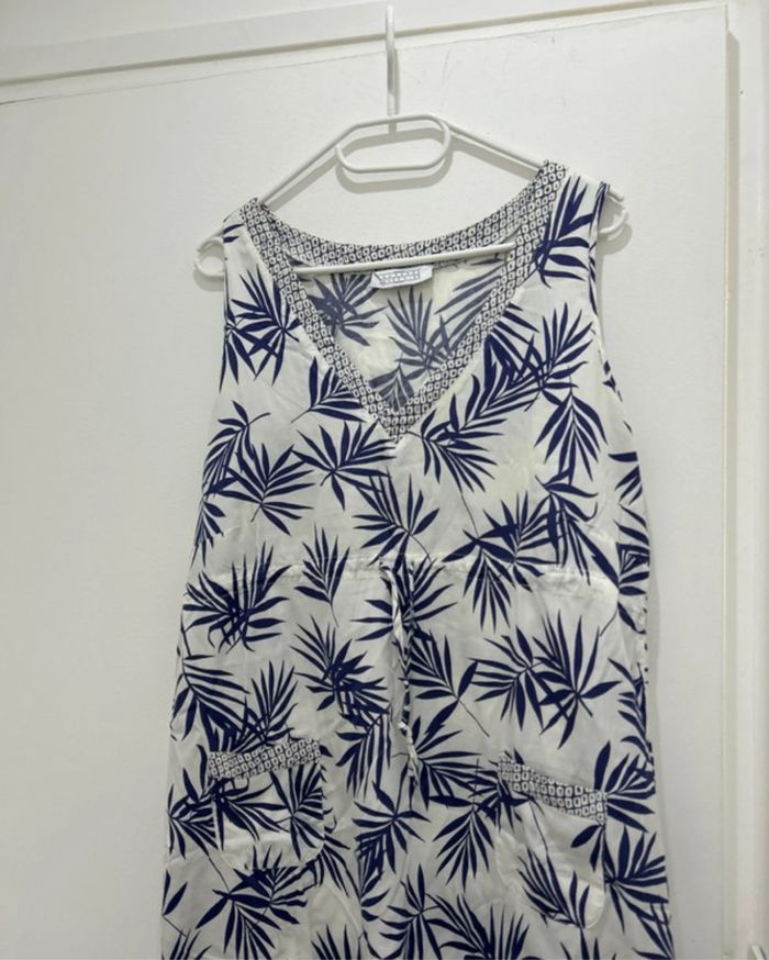 Robe Laurence Tavernier taille XL - photo numéro 3