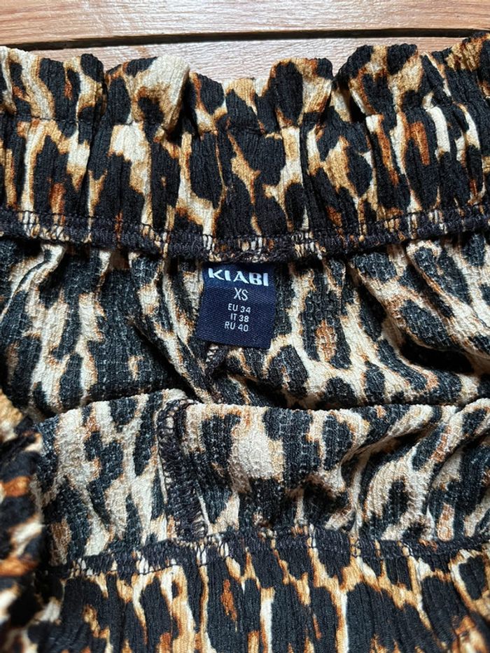 Lot de 4 shorts fille - taille 34 - photo numéro 12