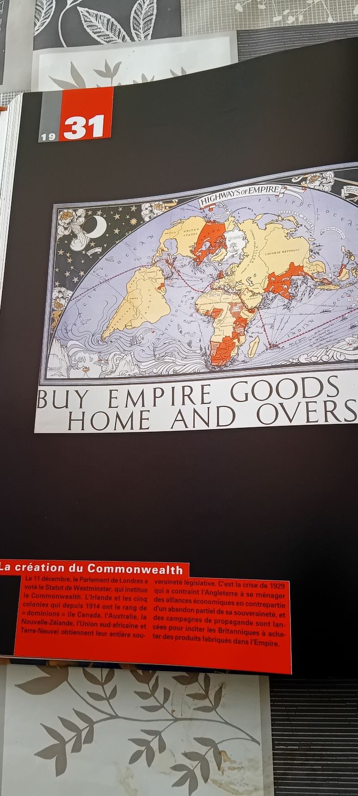 Un siècle d'économie - photo numéro 6