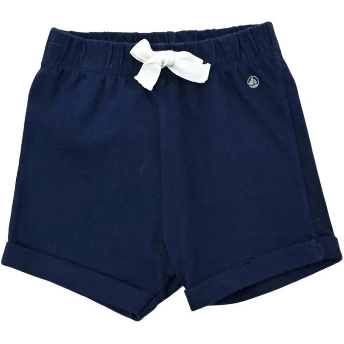 Petit Bateau Short 6 mois