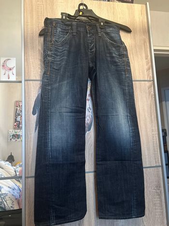 Pepe jeans