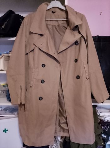 Manteau femme