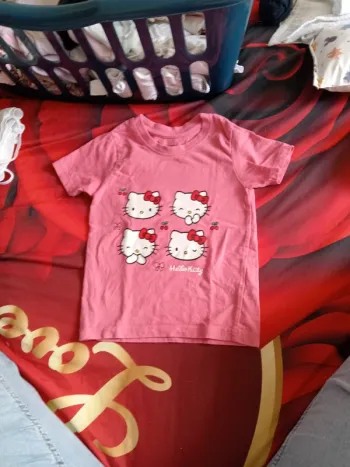 T shirt Primark 12mois