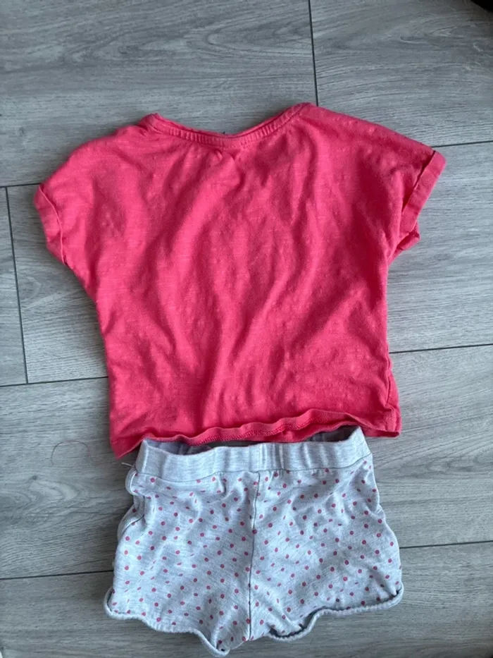 Pyjama été - photo numéro 3