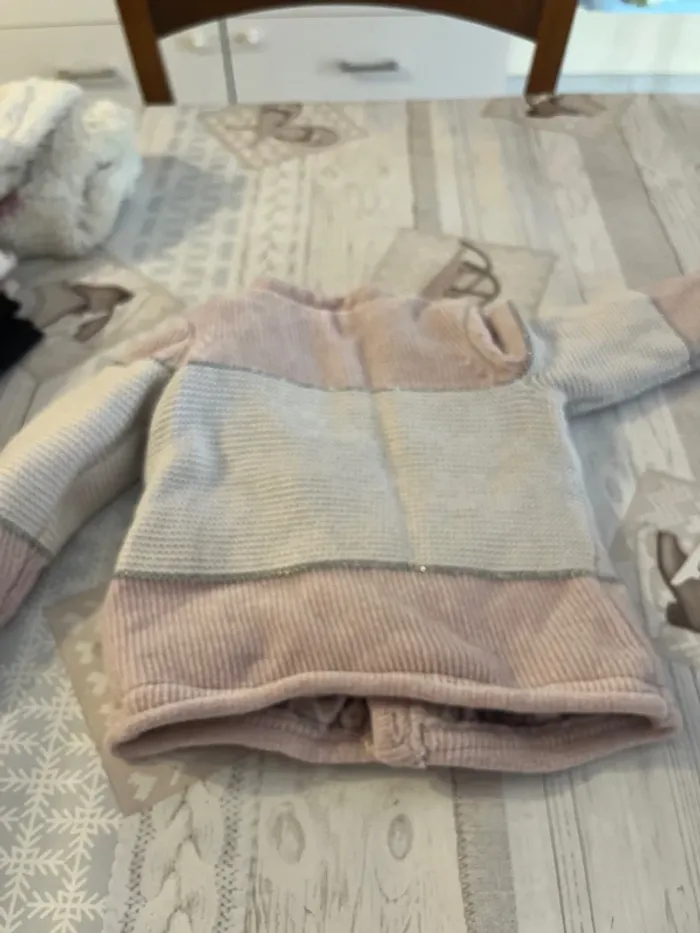 Gilet - photo numéro 4