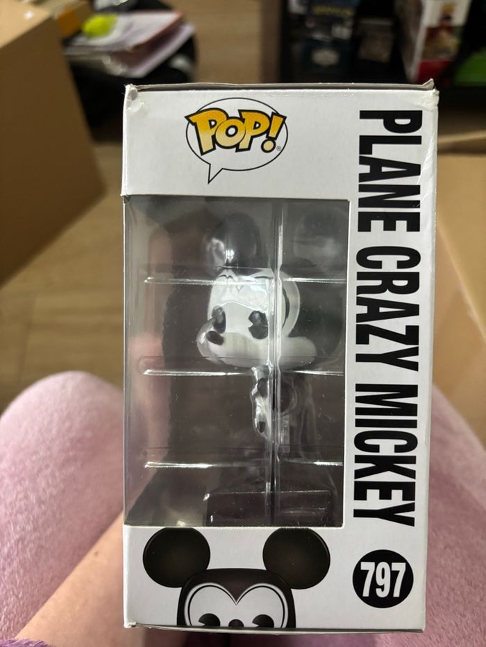 Pop Mickey - photo numéro 6