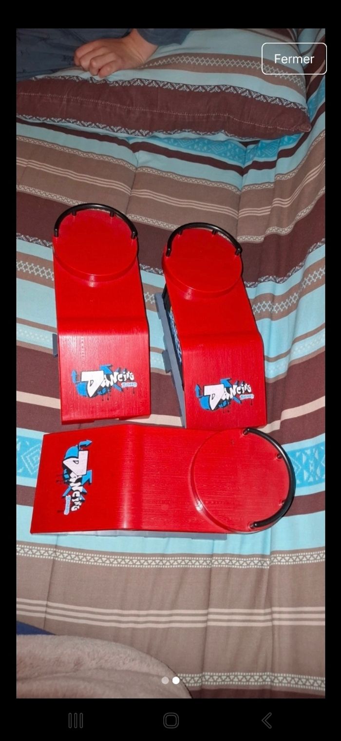 Ensemble de skate - photo numéro 2