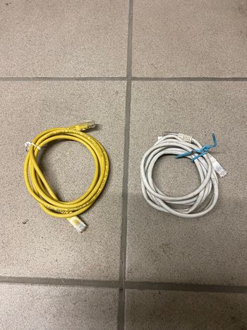 Câble ethernet 