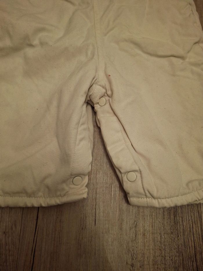 Salopette n°277 - photo numéro 2