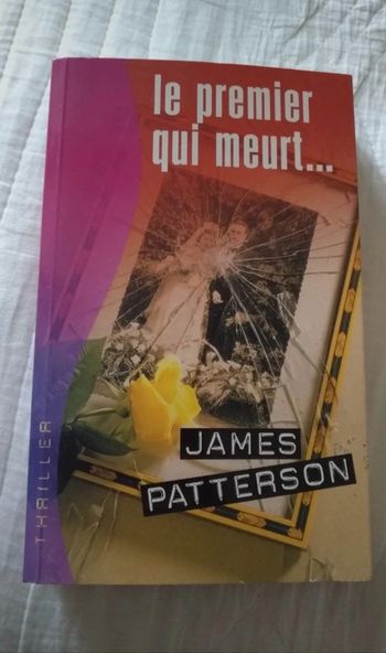 Le premier qui meurt