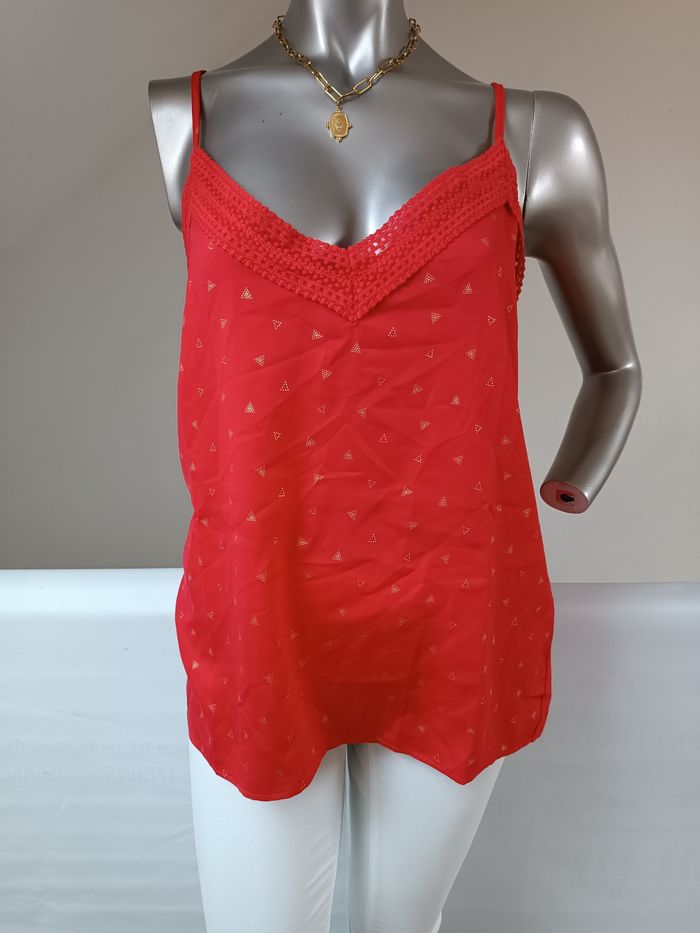 Caraco taille 40 - photo numéro 3