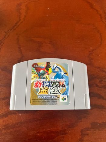 pokemon stadium.2 n64
