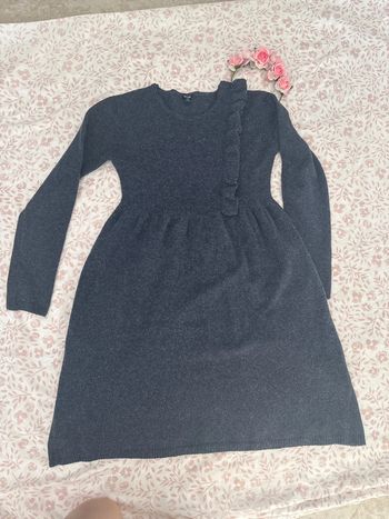 Robe chaude fille 12 ans de kiabi