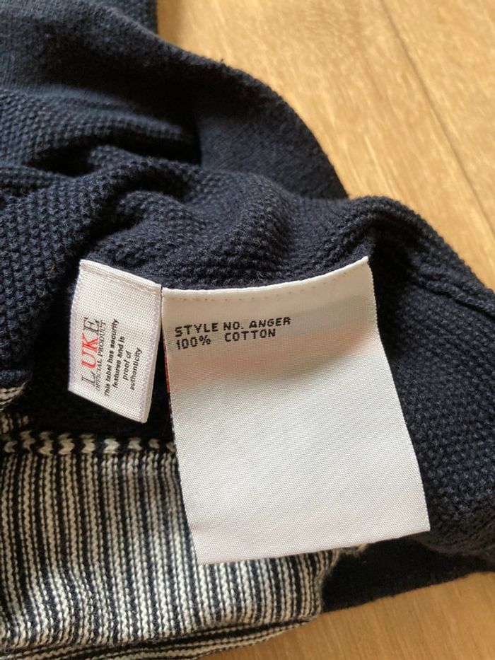 Veste Luke 1977 - photo numéro 6