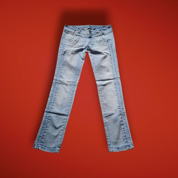 jean Walk and talk femme taille 42