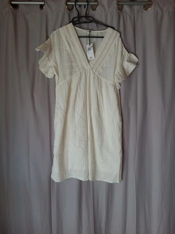Jolie robe