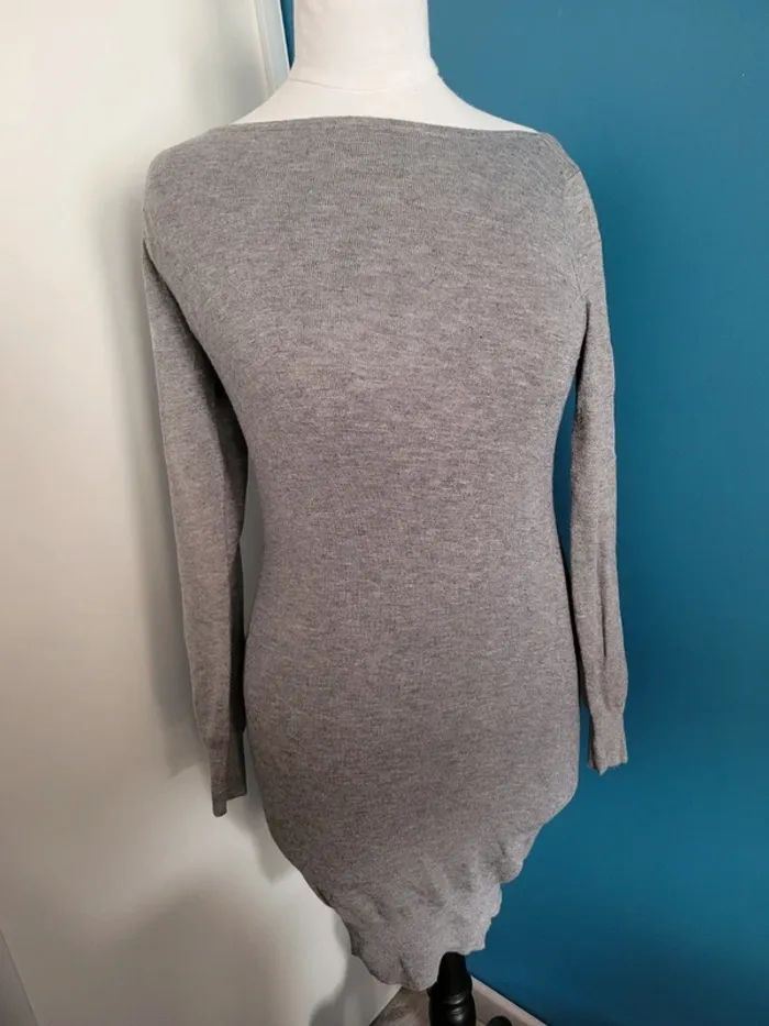 Pull long