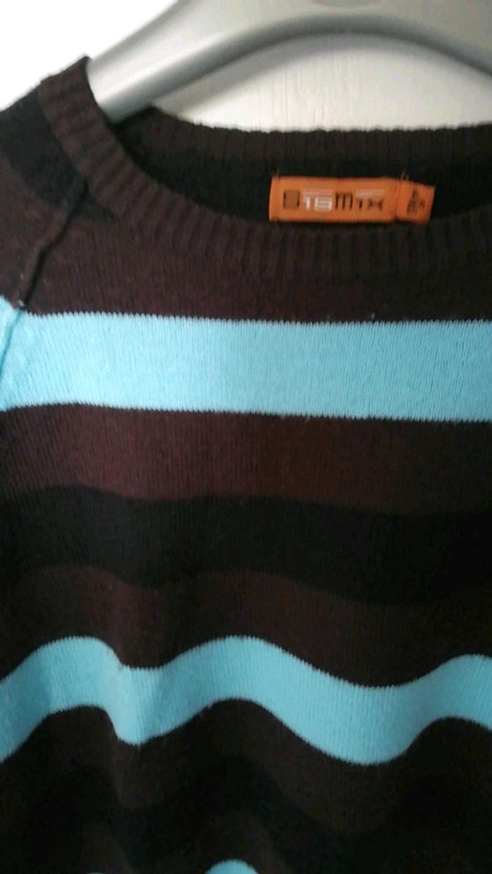 Pull over - photo numéro 2