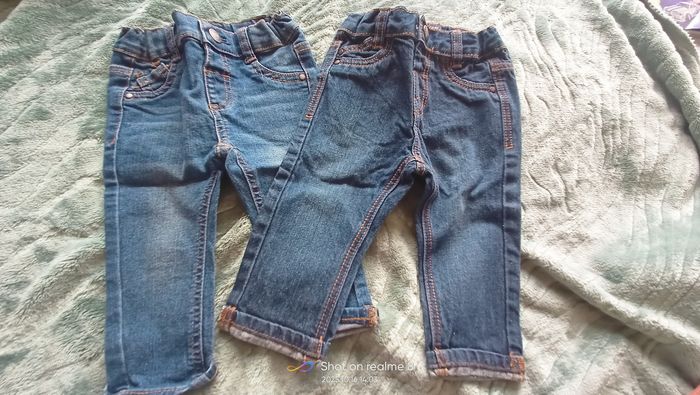 Lot garcon 9mois - photo numéro 6