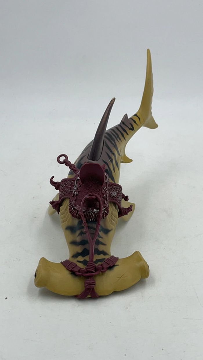 Figurine requin marteau / Tiburon Martillo Phantom Hammer légende du guerrier vikings Chap Mei 26 cm - photo numéro 3