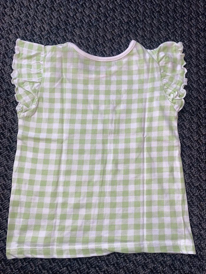 T-shirt - photo numéro 3