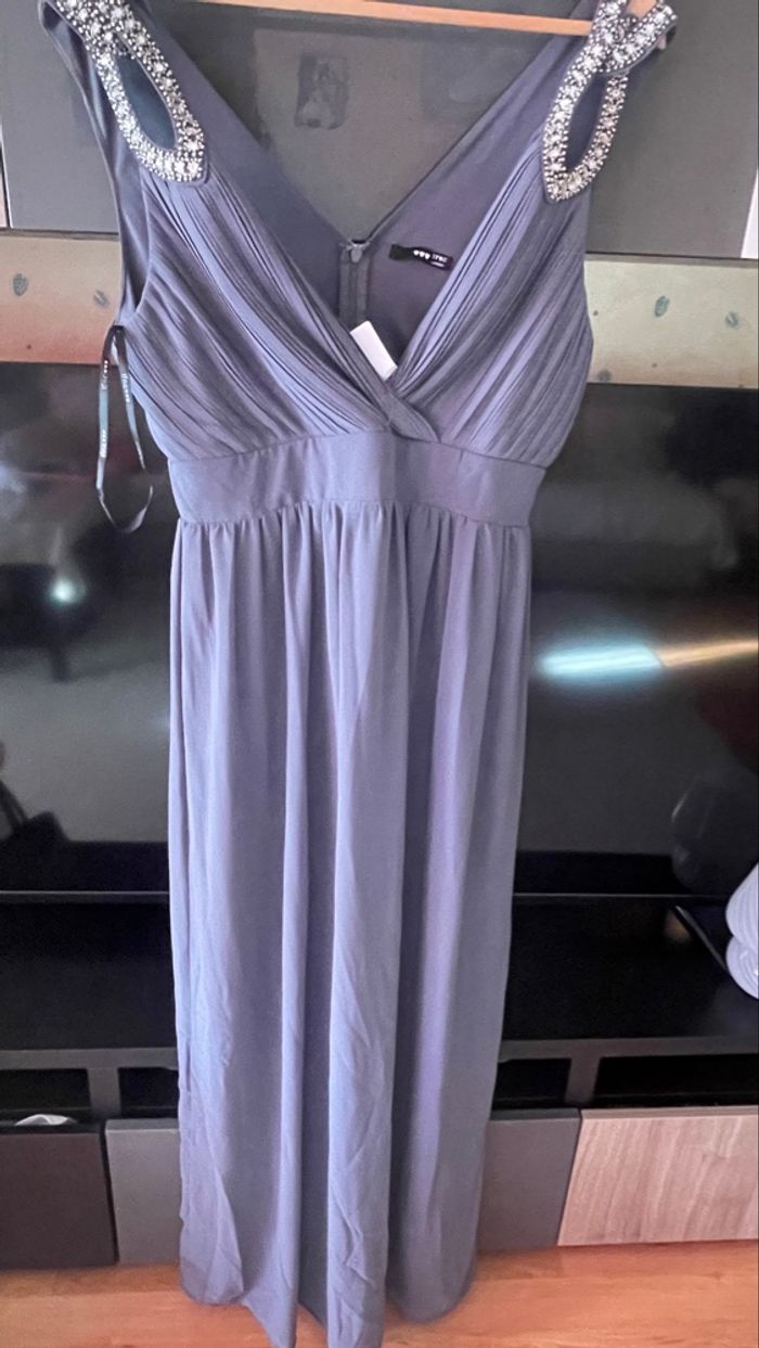 Robe de soirée - photo numéro 3