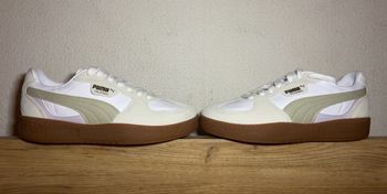 Puma Palermo Moda beige