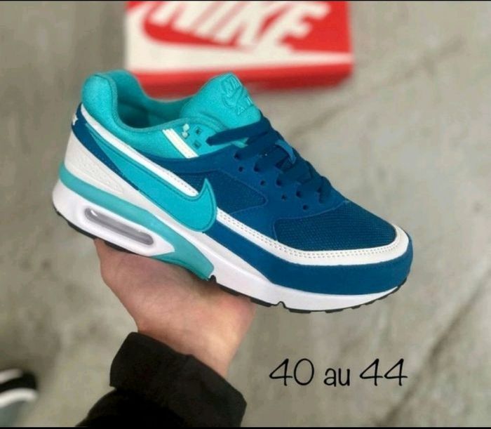 Air max bw - photo numéro 6