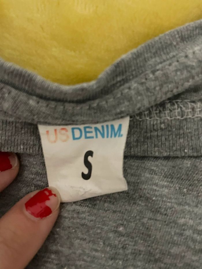 T-shirt - photo numéro 3