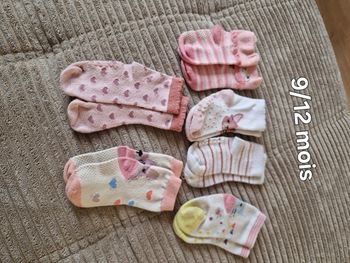 Chaussettes