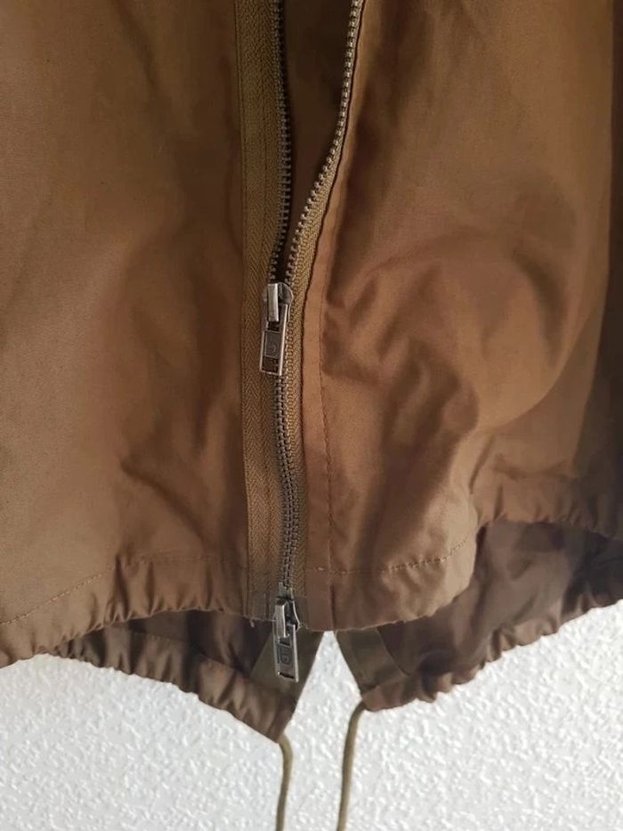 Pull & Bear - Parka / manteau à capuche pour homme - Neuf ! - photo numéro 3