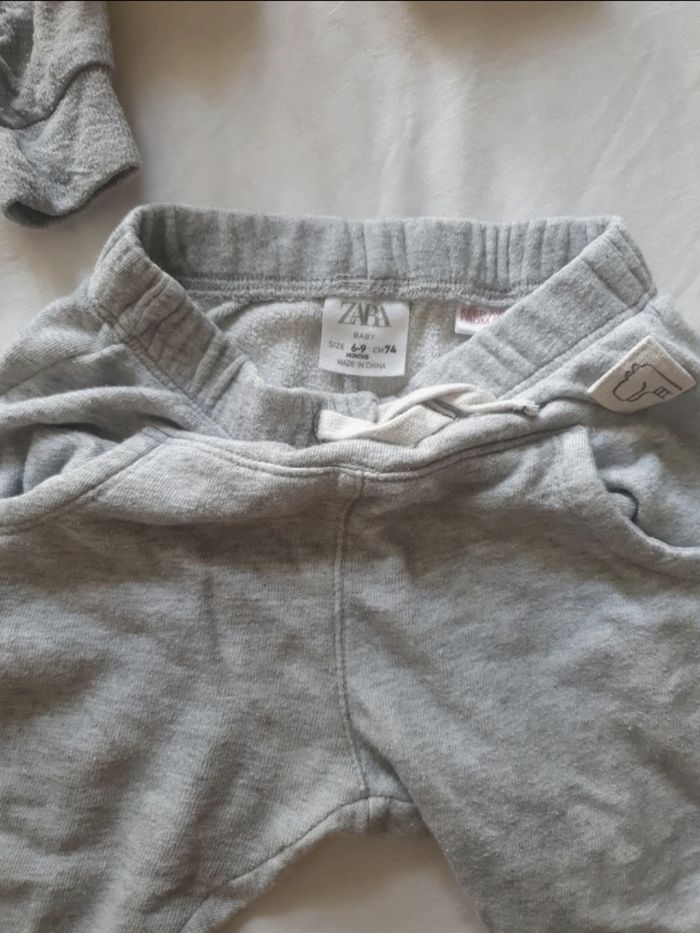 Joggings 6m - photo numéro 3