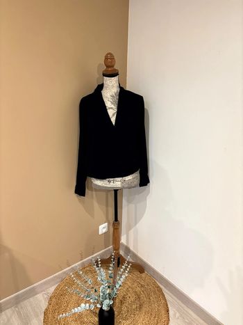 Blouse femme GEMO taille 36