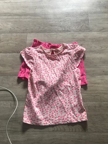 Ensemble kiabi 3 ans