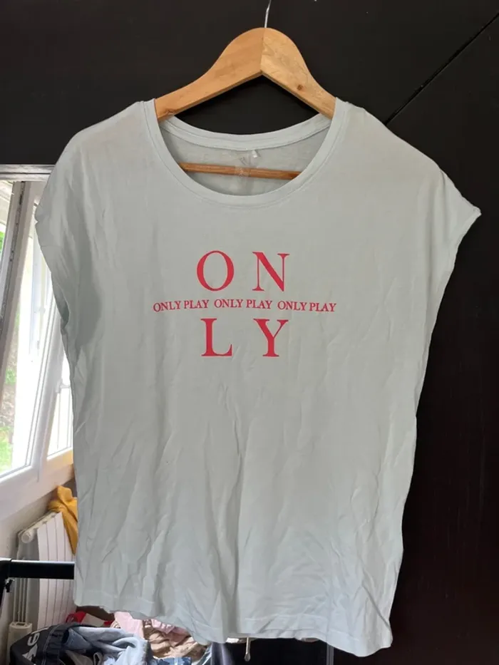 T-shirt femme Only