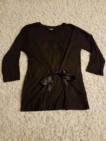 Tee shirt manches longues