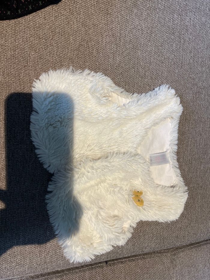 Gilet