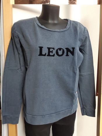 Comptoir des cotonniers sweat T.36