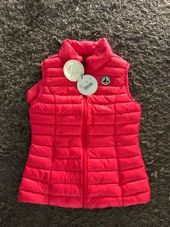 Doudoune sans manches Jott Femme