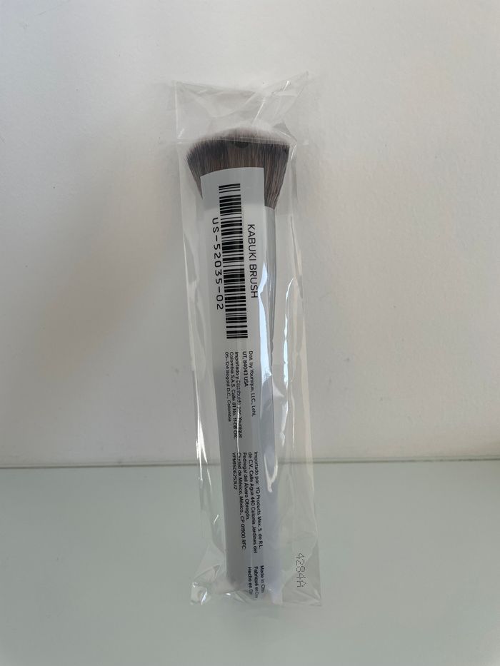 Pinceau Kabuki Younique - photo numéro 2