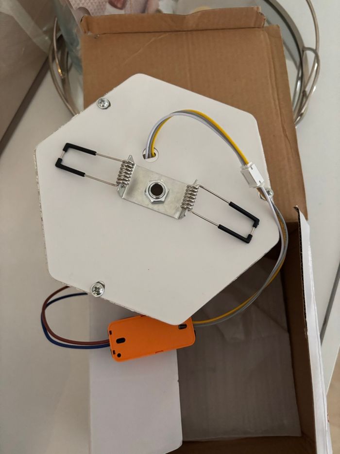 Applique murale - photo numéro 2